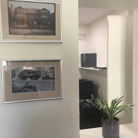 Carlton Suites-3