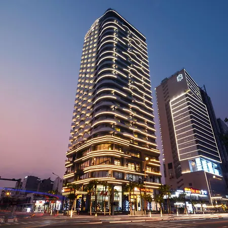 Hilton Garden Inn Da Nang-2