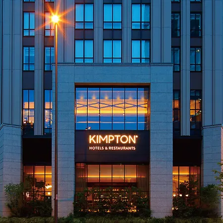 Kimpton Shinjuku Tokyo By Ihg-2