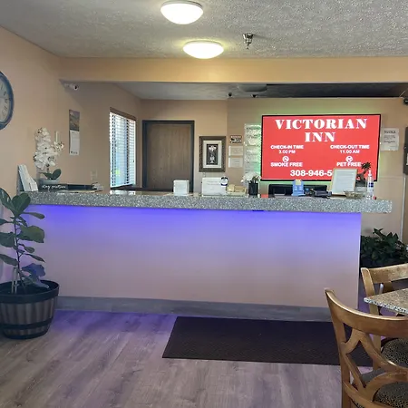 Victorian Inn-2