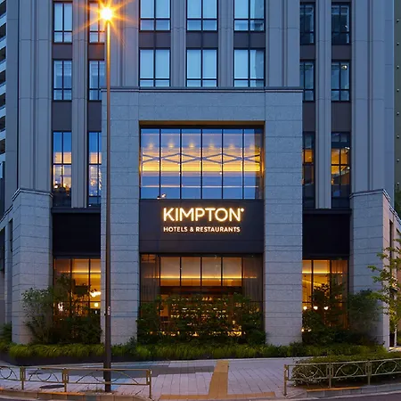 Kimpton Shinjuku Tokyo By Ihg-2