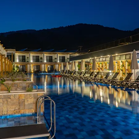 L Hotel Sarigerme-2