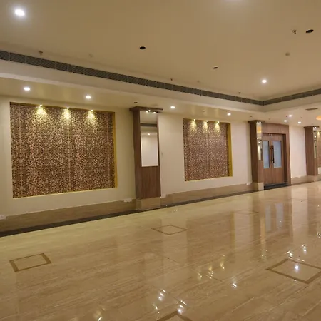 Hotel Nilay Residency-3
