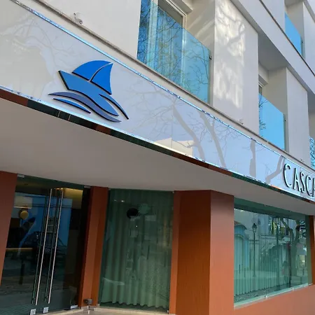 Cascais City & Beach Hotel-2