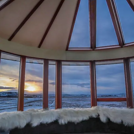Klettar Tower Iceland-2