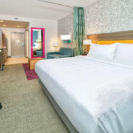 Home2 Suites By Hilton Wichita Falls, Tx-3