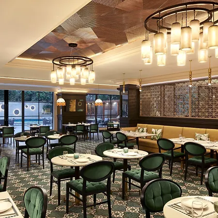The Connaught, New Delhi- Ihcl Seleqtions-3