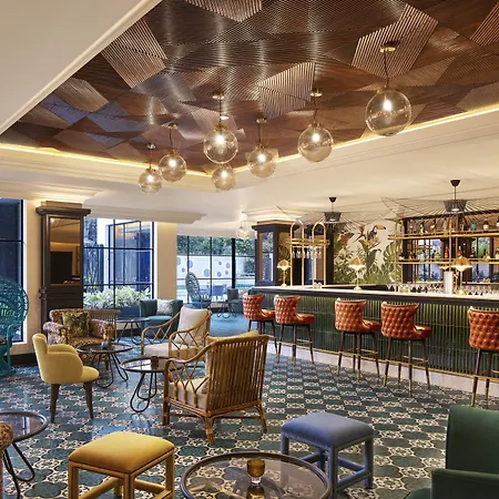 The Connaught, New Delhi- Ihcl Seleqtions-2