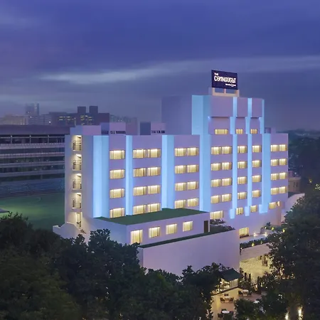 The Connaught, New Delhi- Ihcl Seleqtions-3