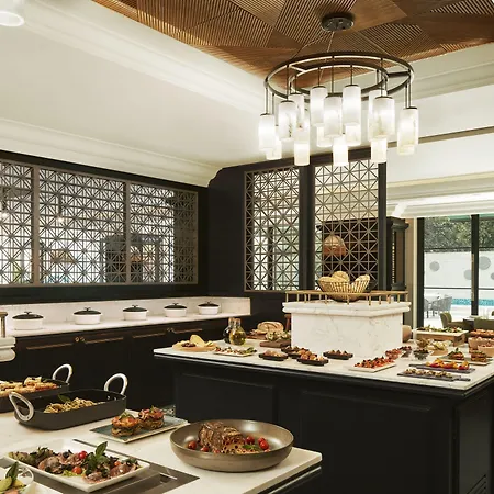 The Connaught, New Delhi- Ihcl Seleqtions-3