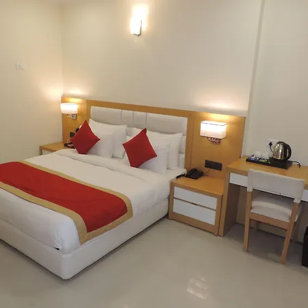 Bharawan Clarks Inn Express-3