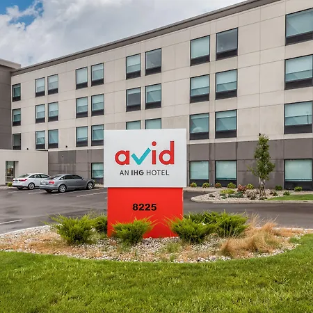 Avid Hotel Zeeland - Holland By Ihg-3