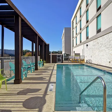 Home 2 Suites By Hilton Dothan-3
