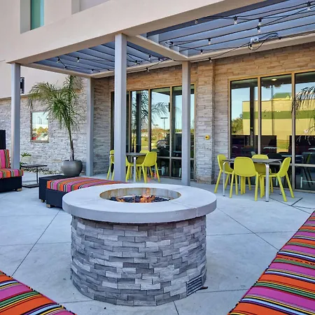 Home 2 Suites By Hilton Dothan-2