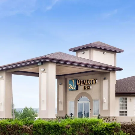 Quality Inn Oacoma - Chamberlain-2