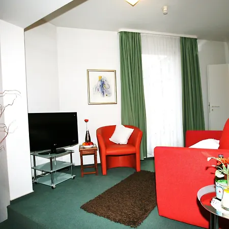Hotel Saarburger Hof-3