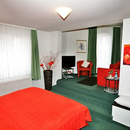 Hotel Saarburger Hof-3