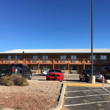 Copper Stay Inn Benson Az I-10 Exit 304-3
