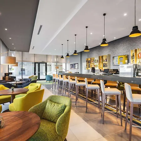 Hilton Garden Inn Windhoek-2