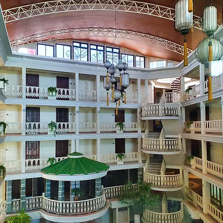 Sea Pearl Beach Resort-2