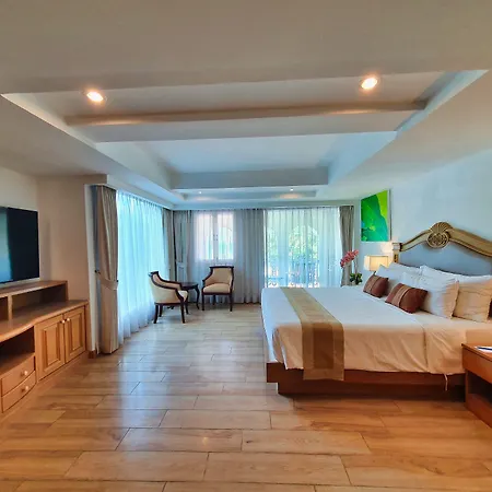 Sea Pearl Beach Resort-2