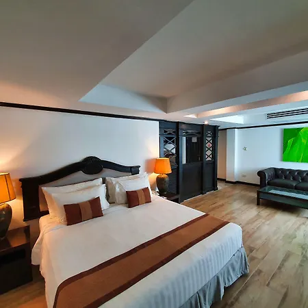 Sea Pearl Beach Resort-3
