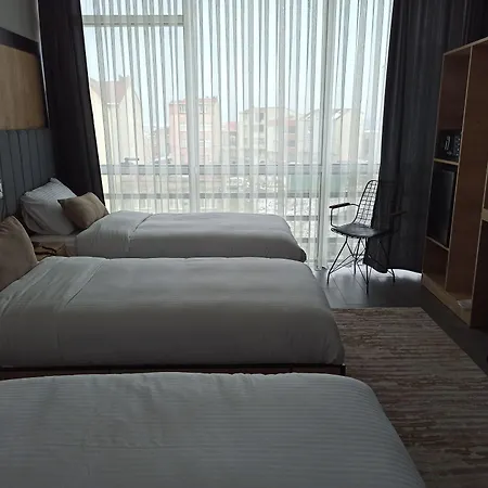 Skylon Airport Hotel-2
