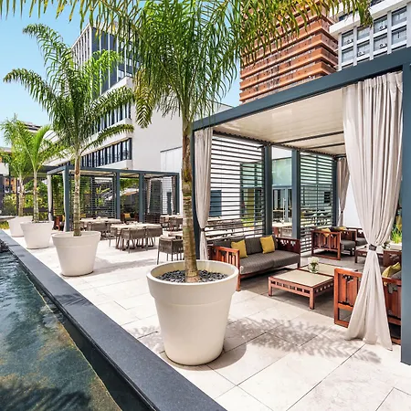 Movenpick Hotel Abidjan-2
