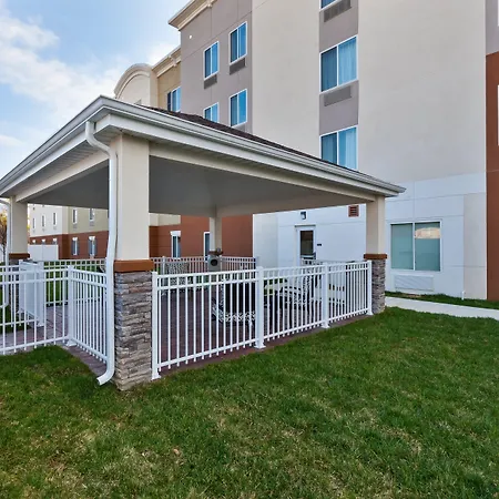 Candlewood Suites Louisville - Ne Downtown Area By Ihg-3