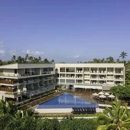 Ayurvie Weligama - Ayurvedic Retreat By Thema Collection -Exclusively For Adults--3
