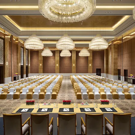 The Leela Gandhinagar-2