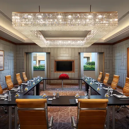 The Leela Gandhinagar-3