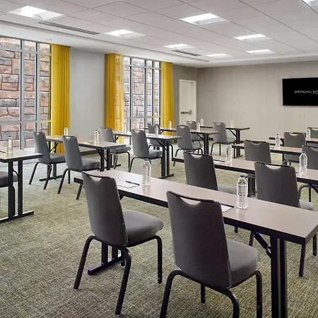Springhill Suites By Marriott Atlanta Northwest-3