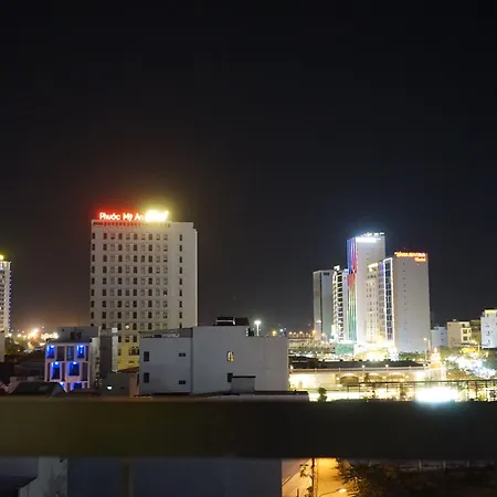 Oasis Hotel & Apartment-3