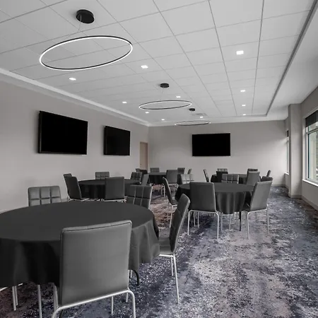Ac Hotel By Marriott Pittsburgh Southpointe-3