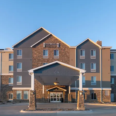 Staybridge Suites - Sioux City Southeast By Ihg-3