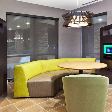 Courtyard By Marriott Greenville Mauldin-3