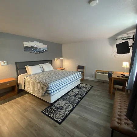Aircrest Motel-3