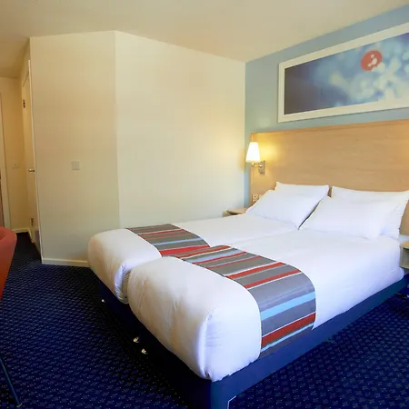 Travelodge Aberdeen Bucksburn-2