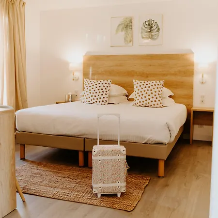 Palm Boutique Hotel Nice-3