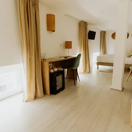 Palm Boutique Hotel Nice-3