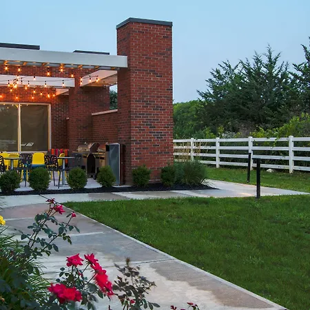 Home2 Suites By Hilton Grove City Columbus-3