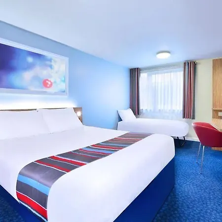 Travelodge London Central Marylebone-3