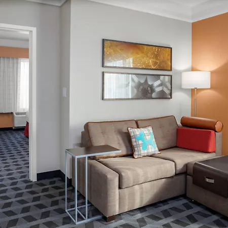 Towneplace Suites By Marriott Gainesville-3