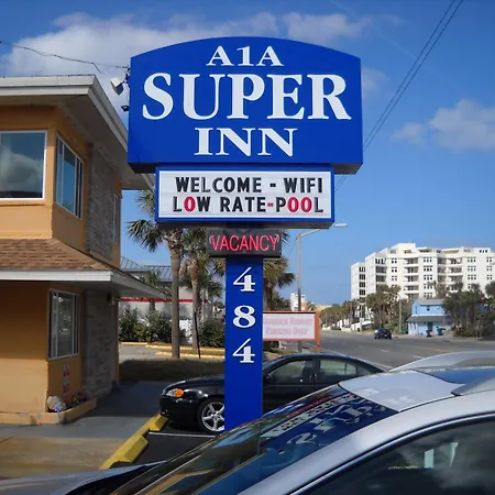 A 1 A Super Inn-2