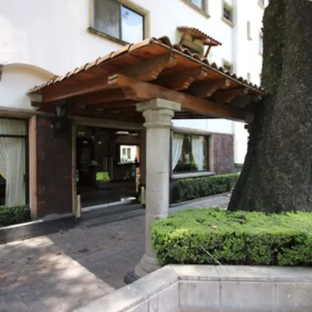 Hotel Maria Cristina-3