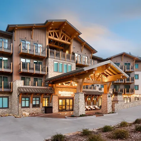 Residence Inn By Marriott Vail-2