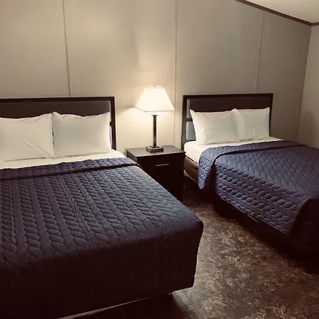Monahans Country Inn-3