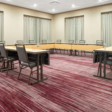 Courtyard By Marriott Houston Northeast-2
