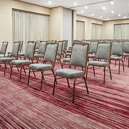 Courtyard By Marriott Houston Northeast-3